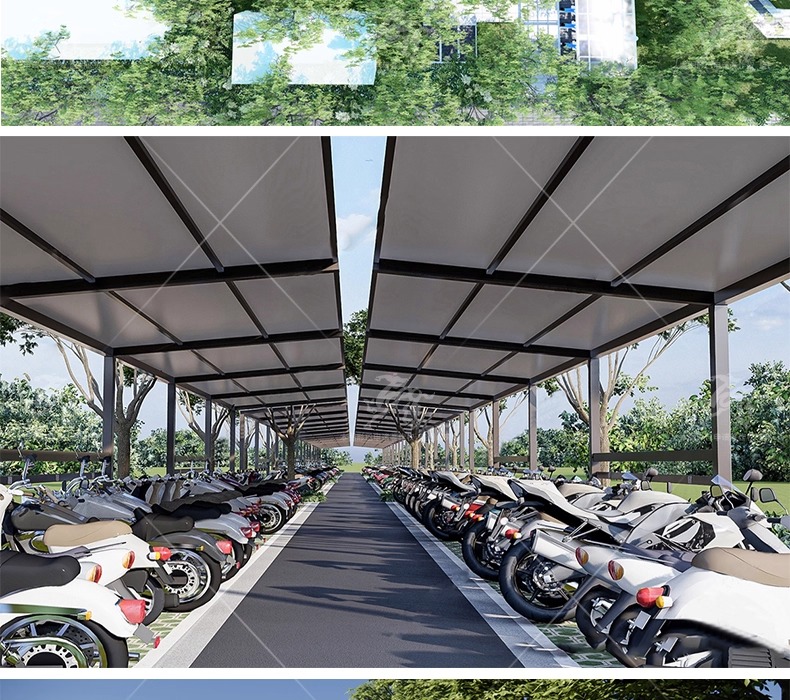 su ls07 parking shed