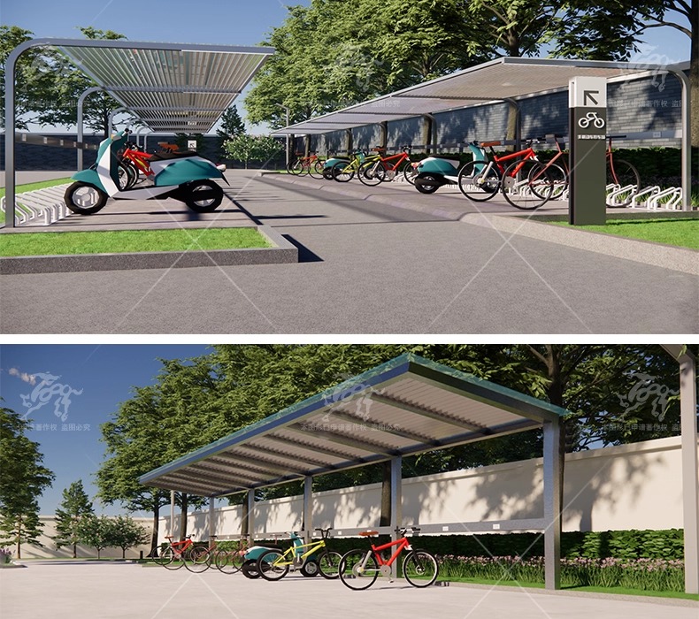 su ls07 parking shed