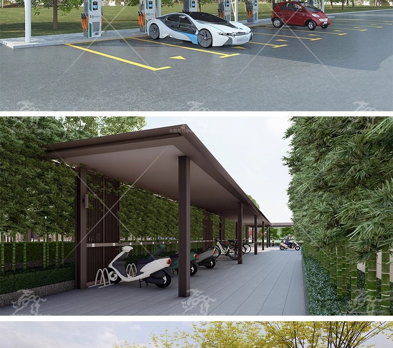 su ls07 parking shed