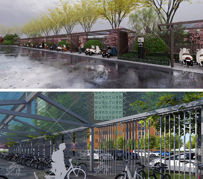 su ls07 parking shed