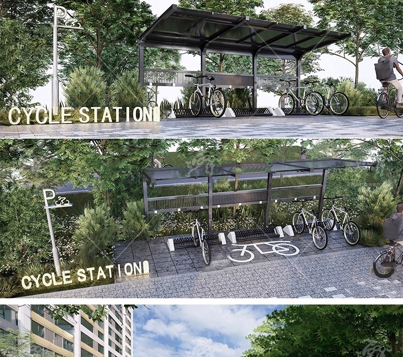 su ls07 parking shed