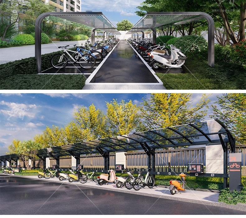 su ls07 parking shed