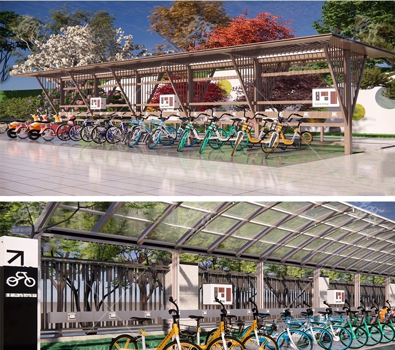 su ls07 parking shed