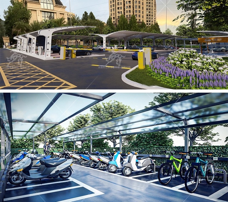 su ls07 parking shed