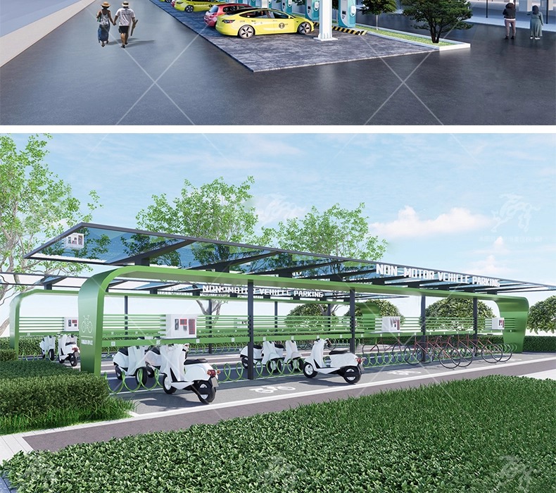 su ls07 parking shed