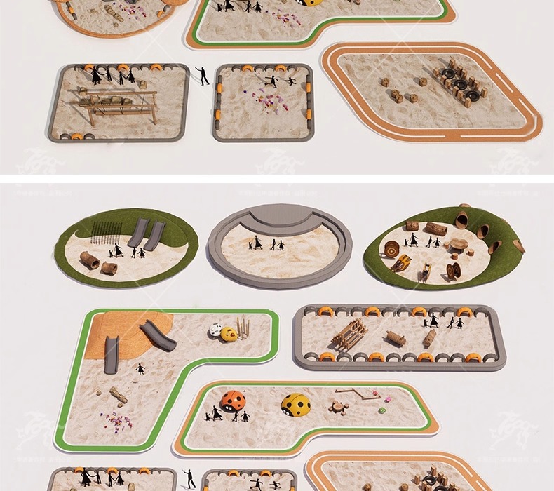 su ls08 sand pit