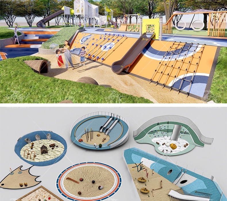 su ls08 sand pit