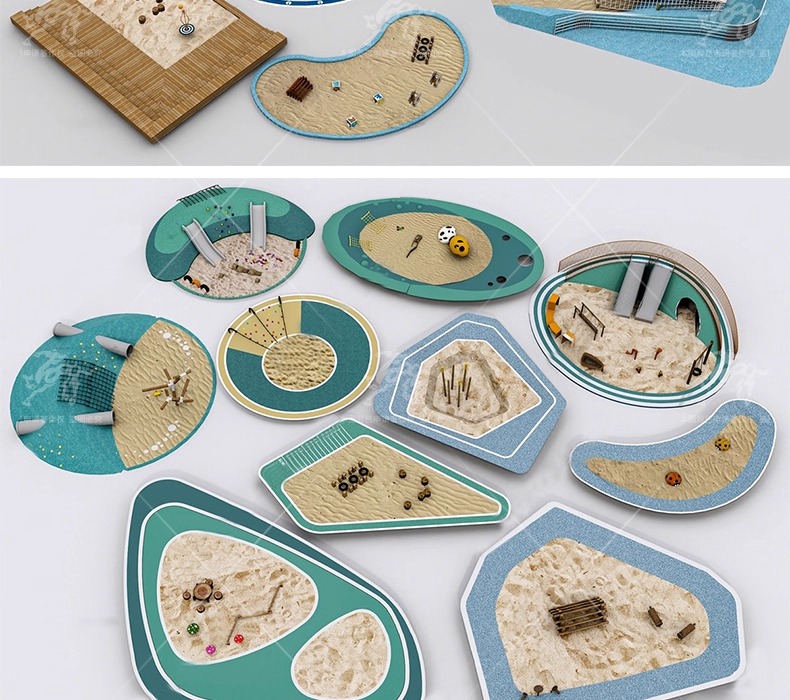 su ls08 sand pit