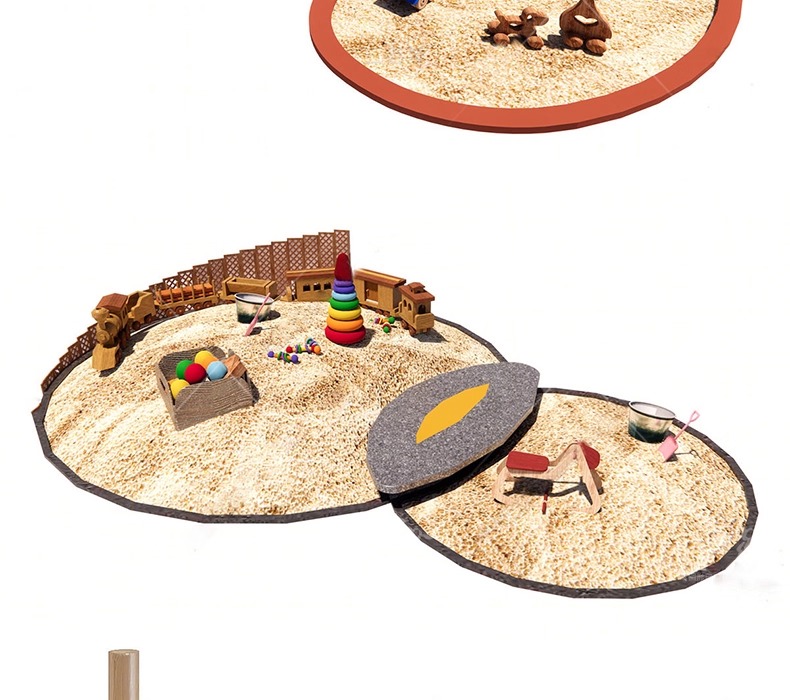 su ls08 sand pit