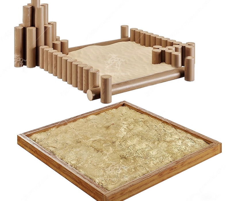 su ls08 sand pit