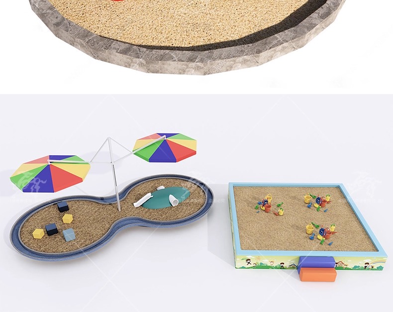 su ls08 sand pit