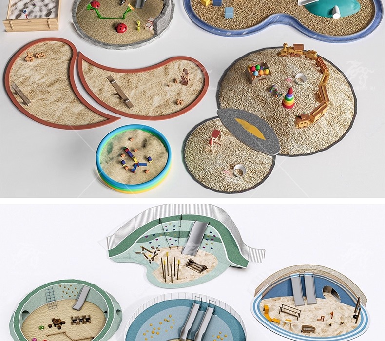 su ls08 sand pit