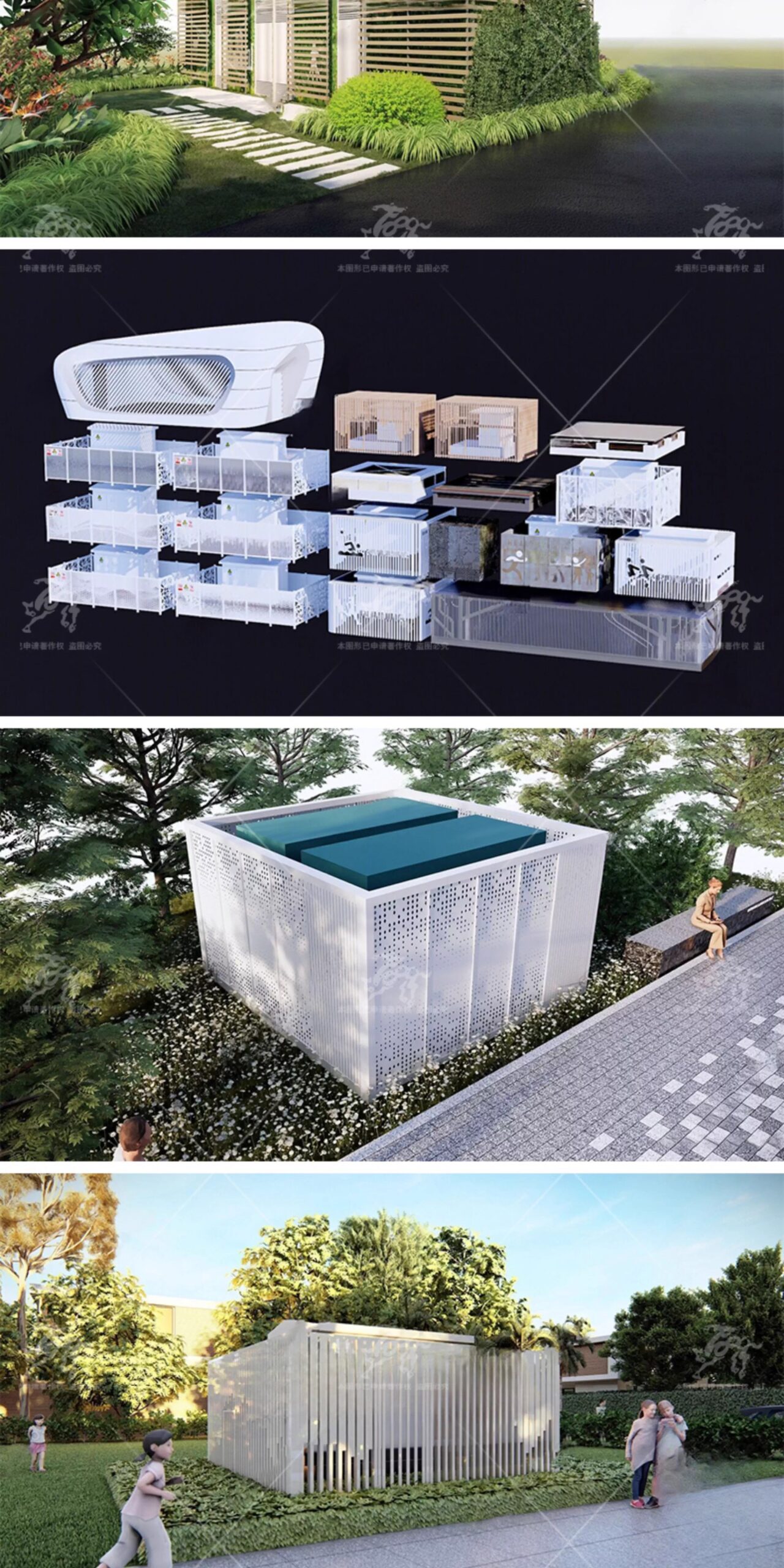 su ls09 distribution box