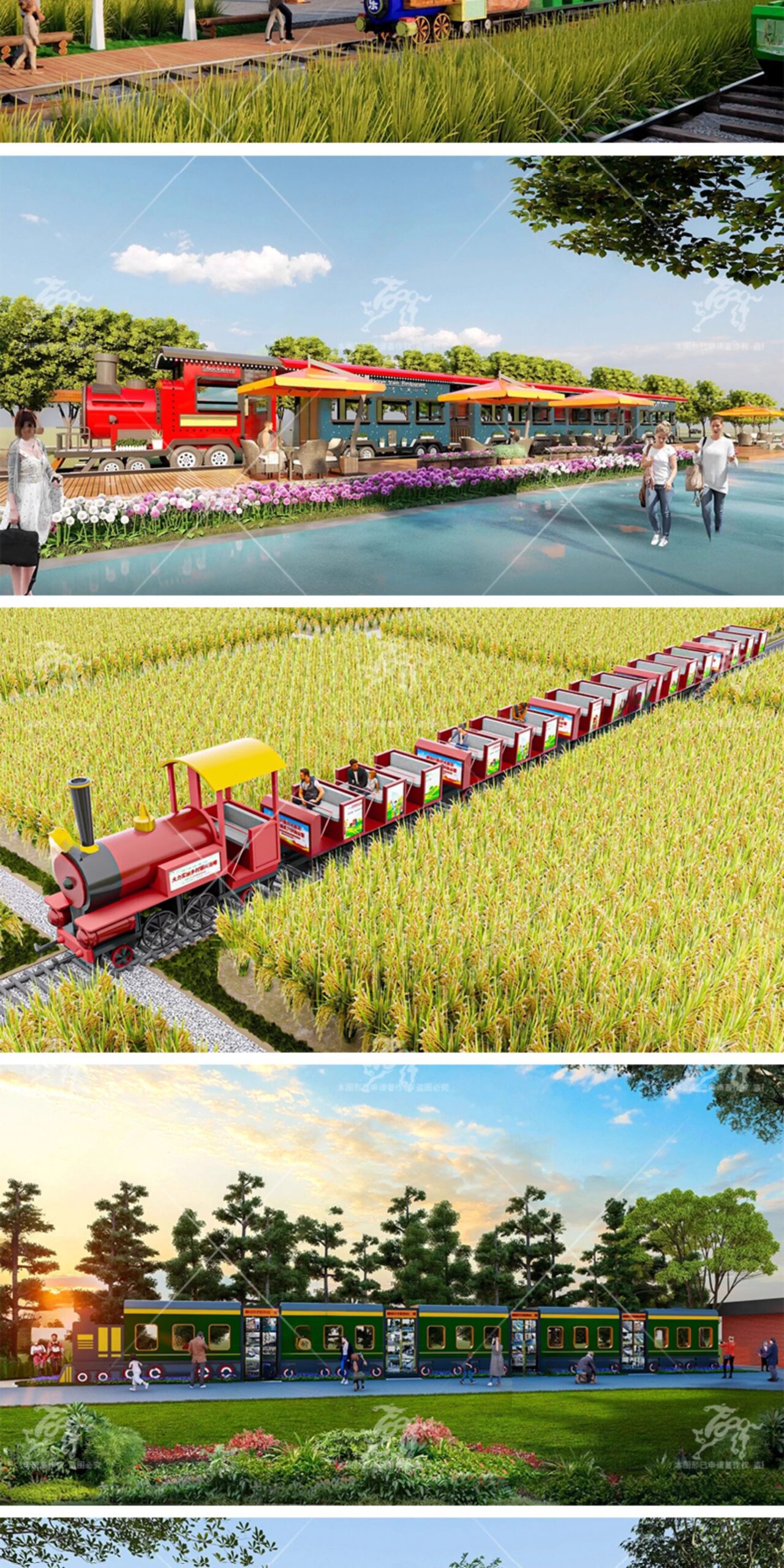 su ls1 train track landscape su