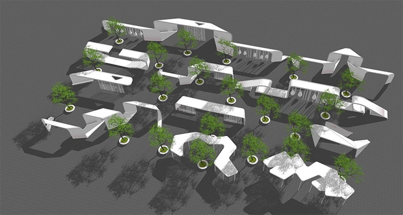 su ls18 landscape sunshade