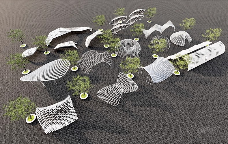 su ls18 landscape sunshade