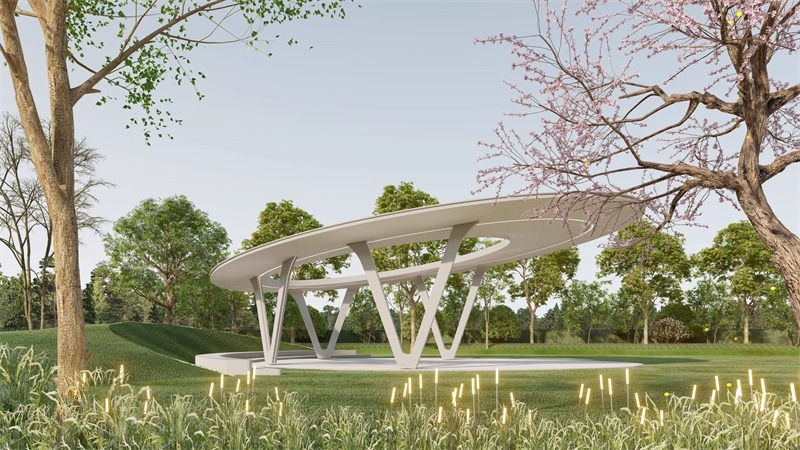 su ls18 landscape sunshade