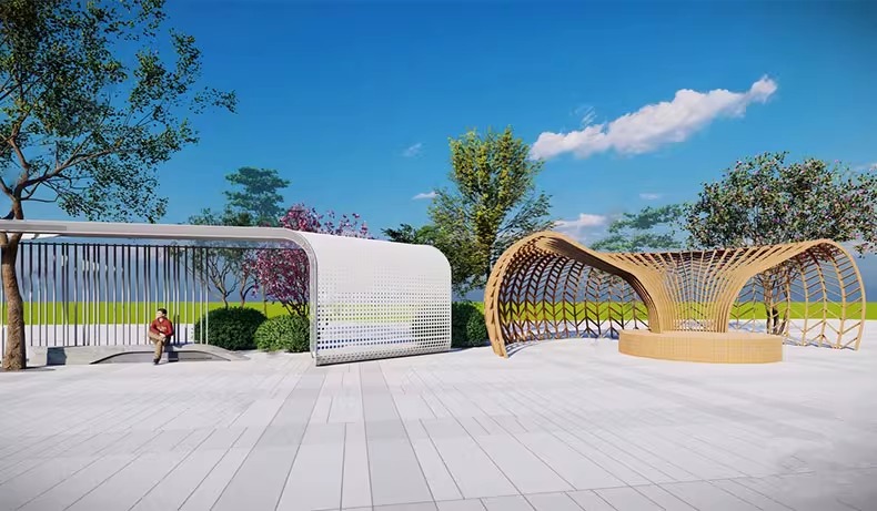 su ls18 landscape sunshade