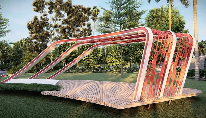 su ls18 landscape sunshade