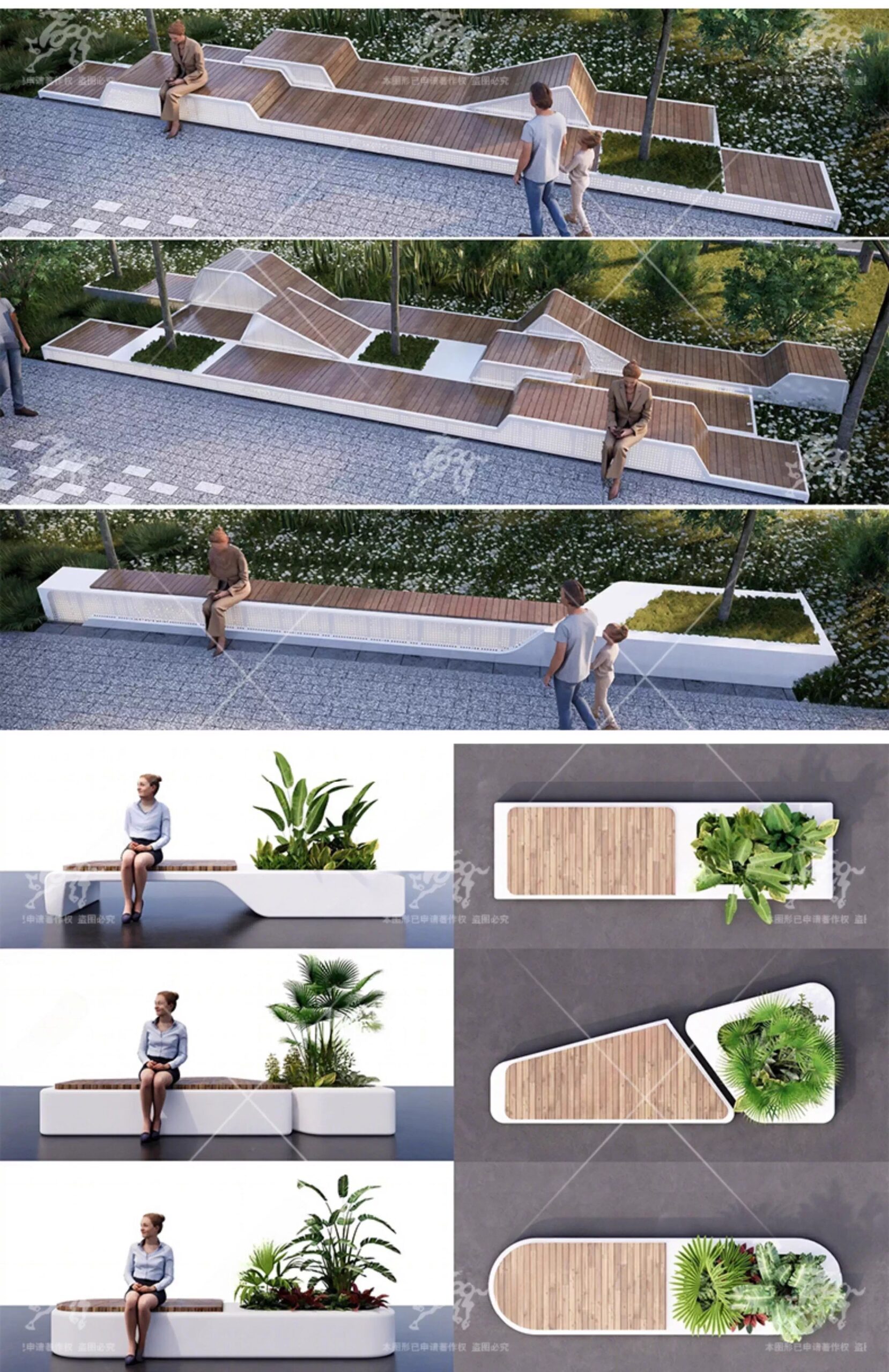 su ls21 outdoor eco seat
