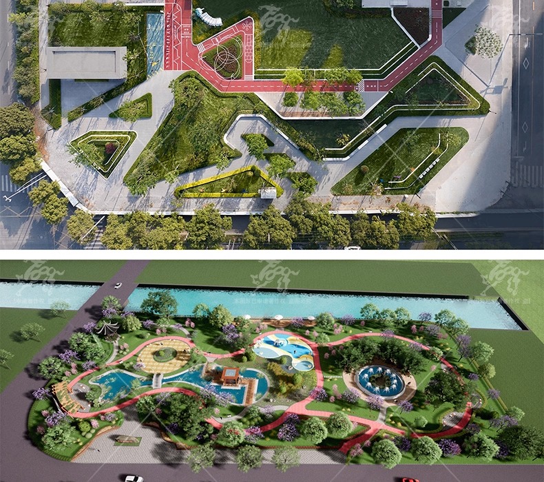su ls22 pocket park