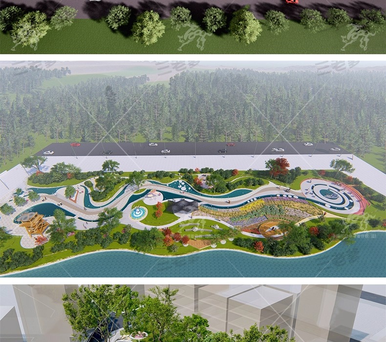 su ls22 pocket park
