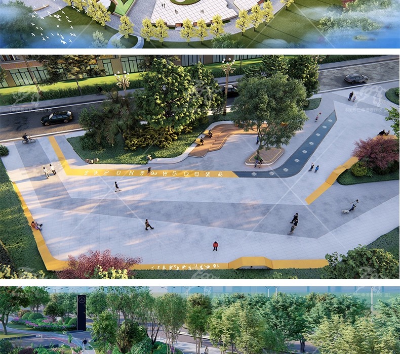 su ls22 pocket park