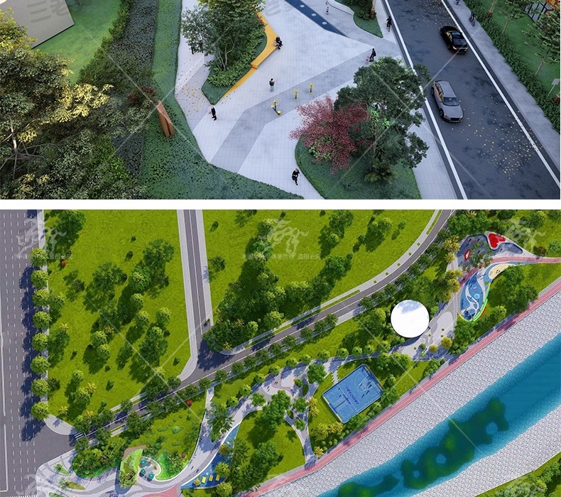 su ls22 pocket park
