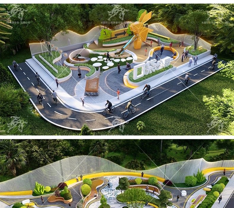 su ls22 pocket park