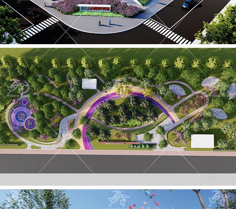 su ls22 pocket park