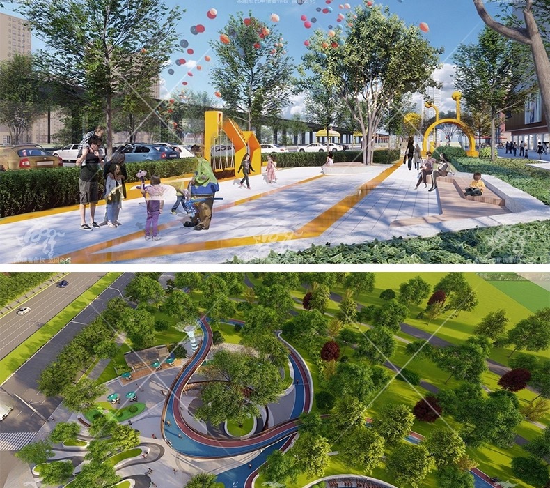 su ls22 pocket park