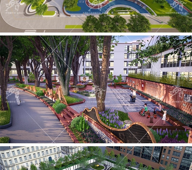 su ls22 pocket park