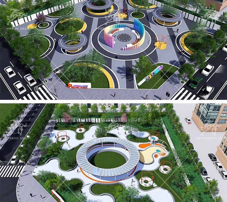 su ls22 pocket park