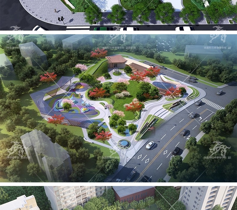 su ls22 pocket park