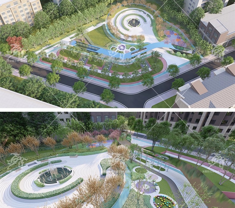 su ls22 pocket park
