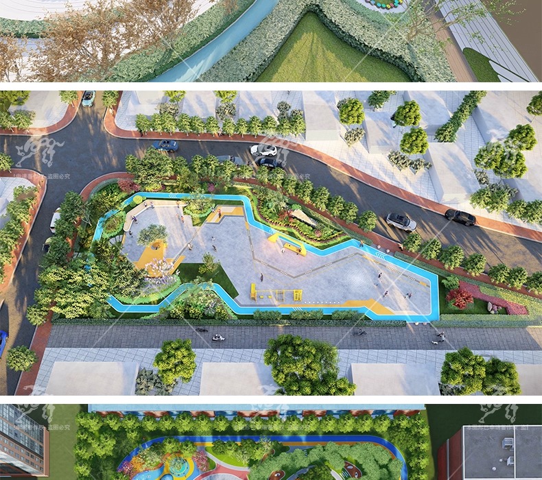 su ls22 pocket park