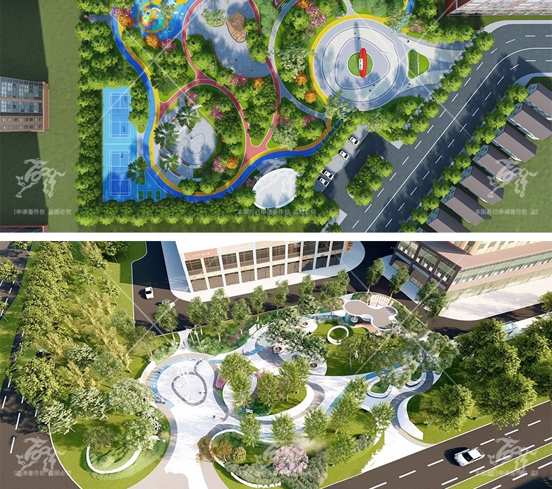 su ls22 pocket park