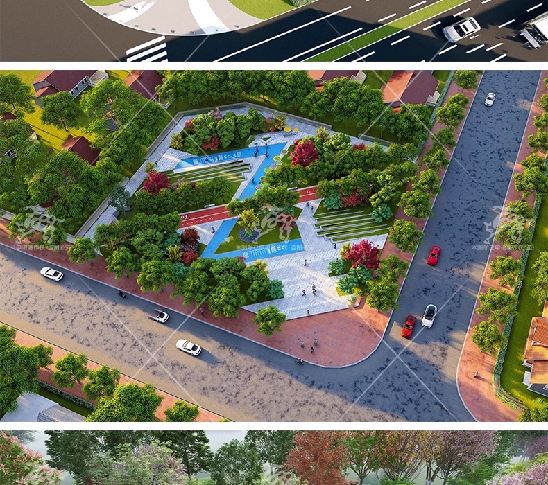 su ls22 pocket park