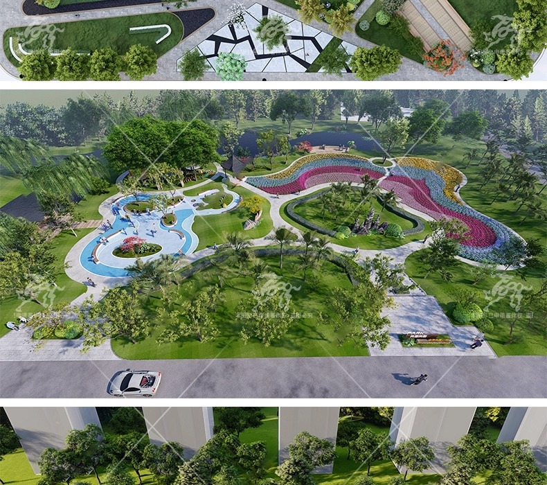 su ls22 pocket park