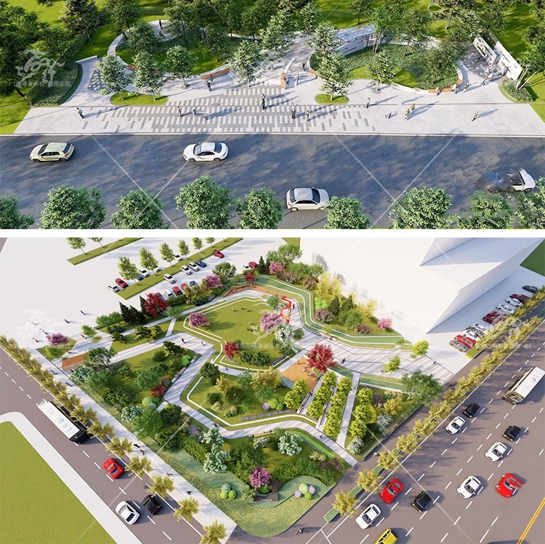 su ls22 pocket park