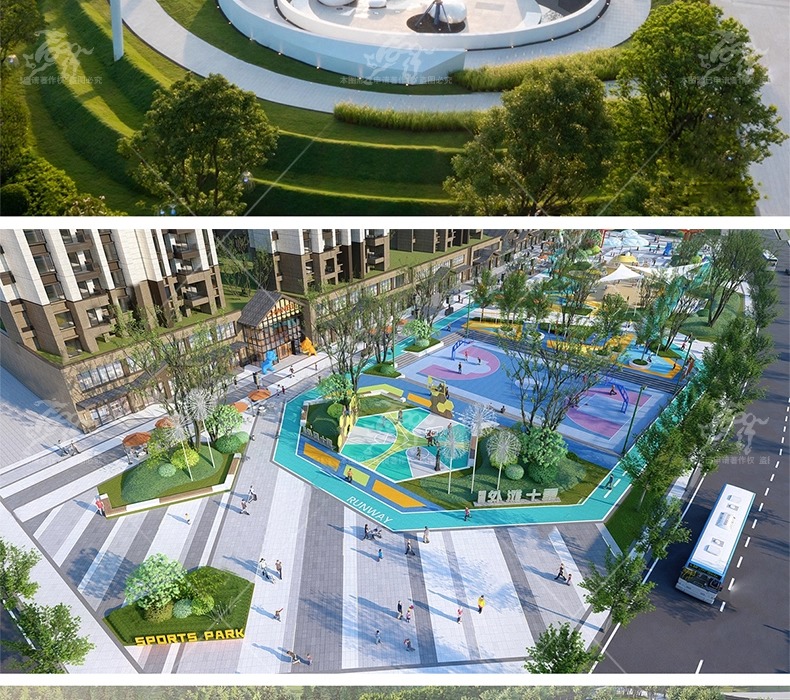 su ls22 pocket park
