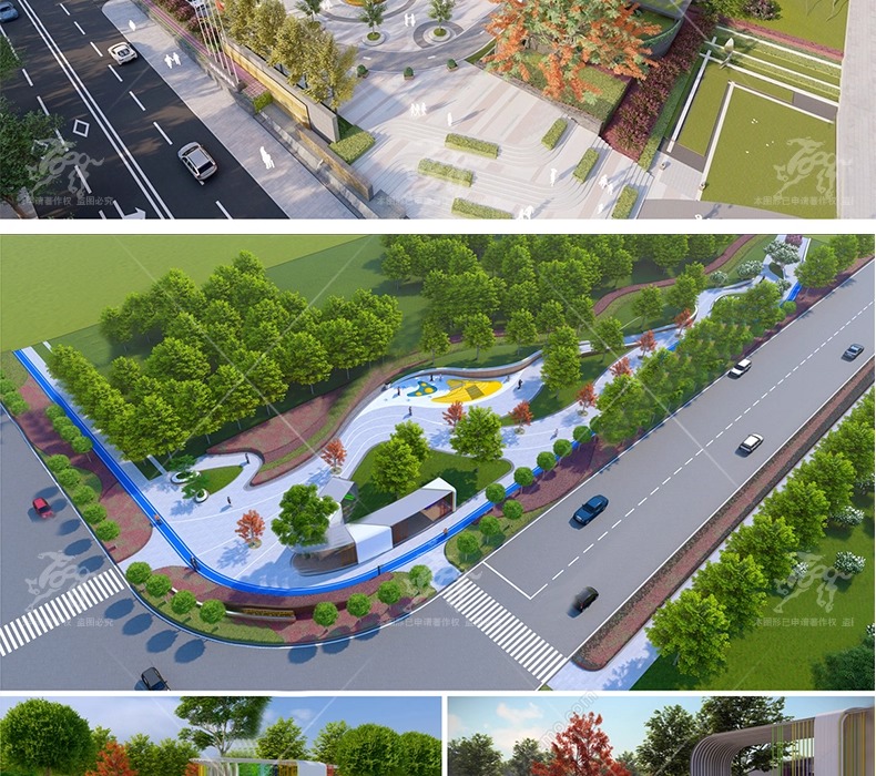 su ls22 pocket park