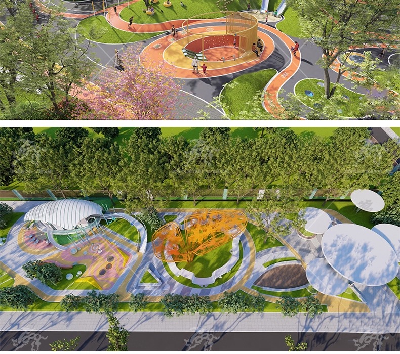 su ls22 pocket park