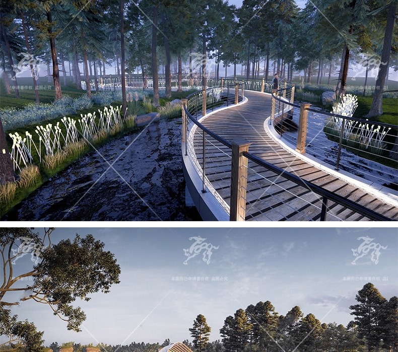 su ls23 scenic plank road