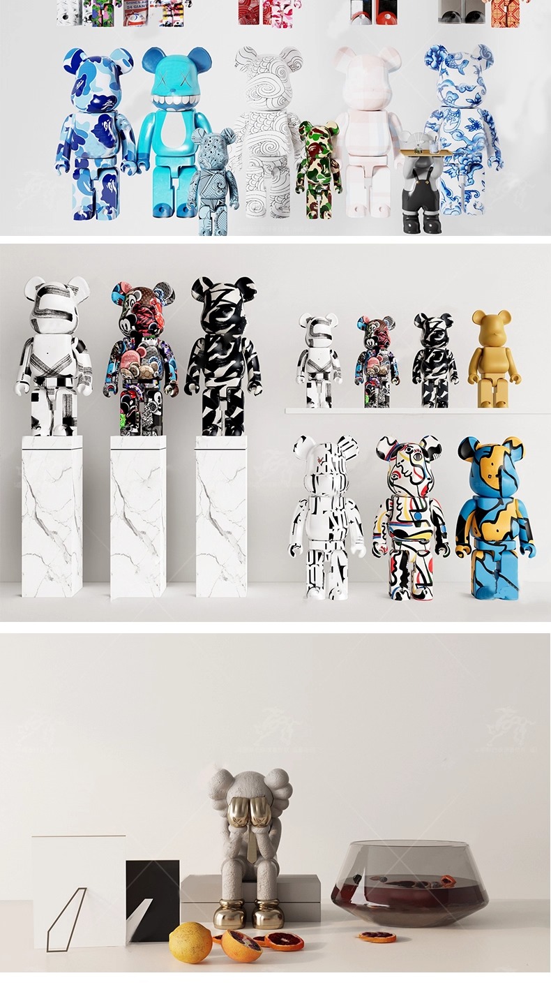 max id01 doll