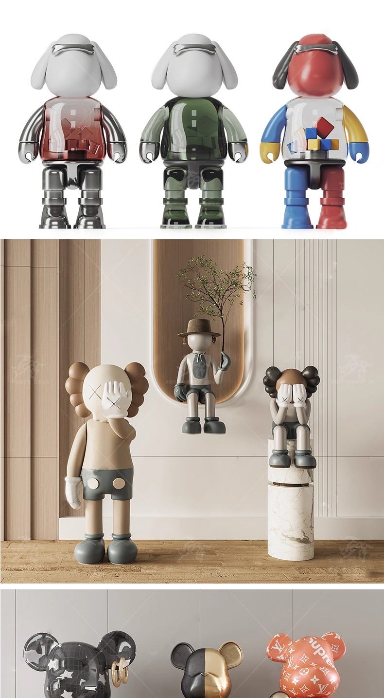 max id01 doll
