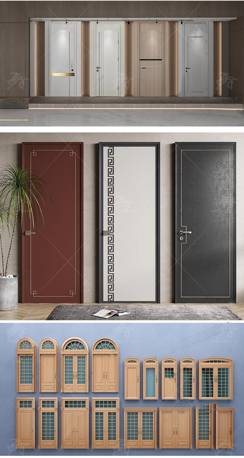 max id02 doors
