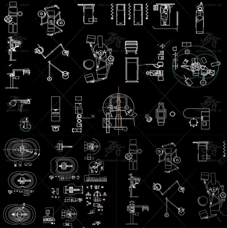 max id03 medical equipment