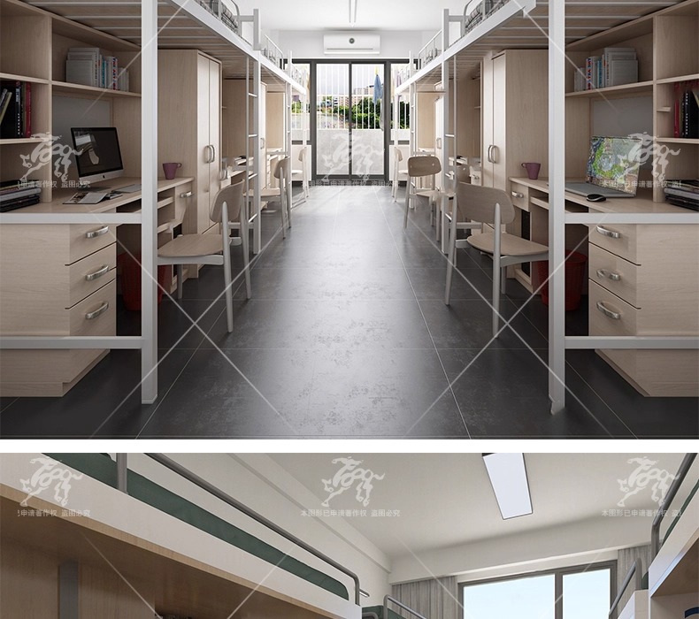 max id05 dormitory