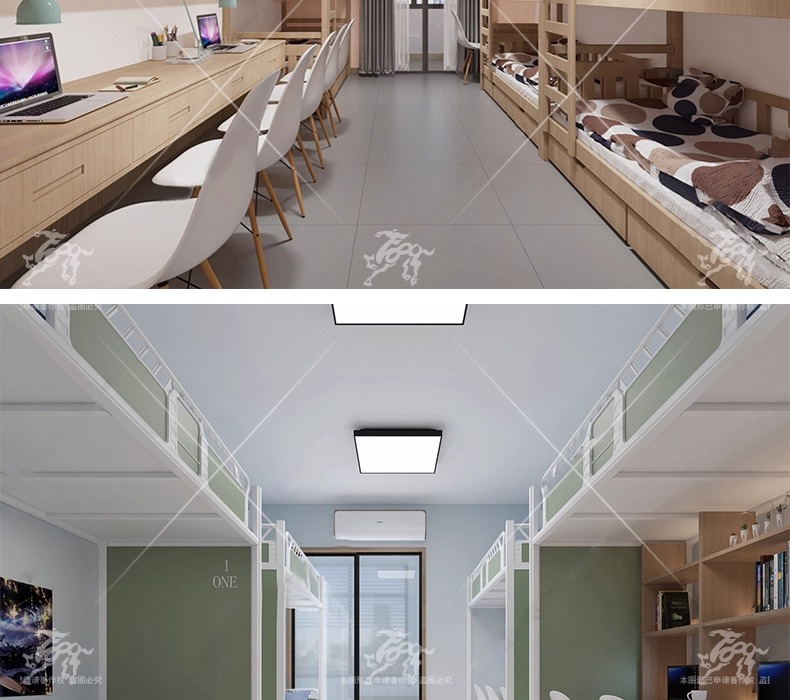 max id05 dormitory